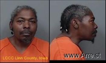 Melvin C Williams Mugshot