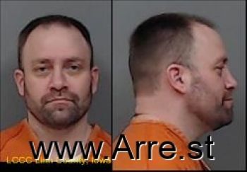 Micah Andrew Sinnwell Mugshot