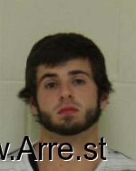 Michael John Ambroselli Mugshot