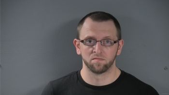 Michael Alan Barnhart Mugshot