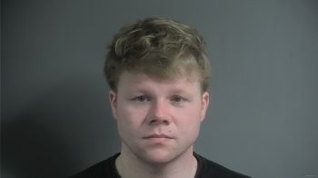 Michael James Bartels Mugshot