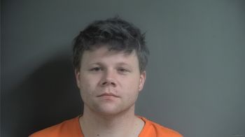 Michael James Bartels Mugshot