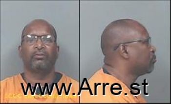 Michael Lynn Beard Mugshot