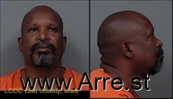 Michael Lynn Beard Mugshot