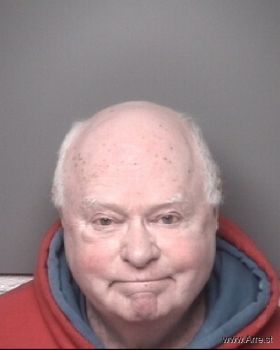 Michael Kevin Brennan Mugshot