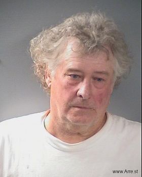 Michael Anthony Burke Mugshot