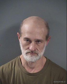 Michael Dean Carlin Mugshot