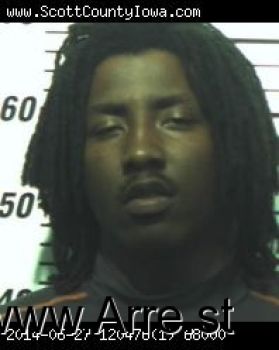 Michael Jalen Carlton Mugshot