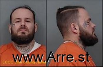 Michael Andrew Carroll Mugshot