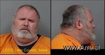 Michael Ladon Conn Mugshot