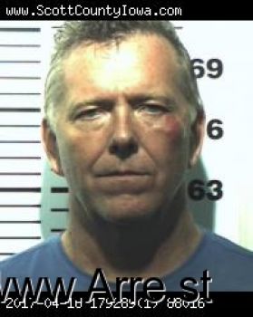 Michael Allen Connolly Mugshot