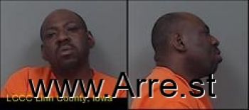 Michael  Crowder Jr Mugshot