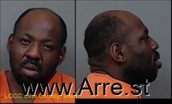 Michael  Crowder Jr Mugshot