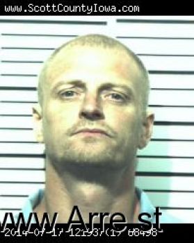 Michael Lee Crowell Mugshot