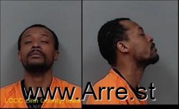 Michael Anthony Daniels Sr Mugshot