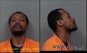 Michael Anthony Daniels Sr Mugshot