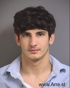 Michael John Iii David Mugshot