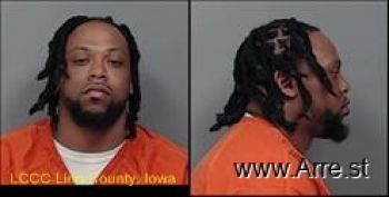 Michael Garrick Denson Mugshot