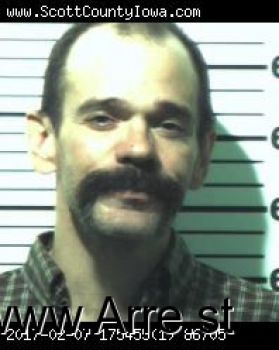 Michael Wayne Doyle Mugshot