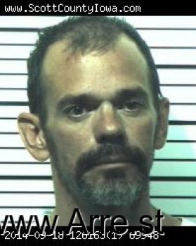 Michael Wayne Doyle Mugshot