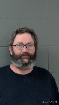 Michael Everett Farley Mugshot