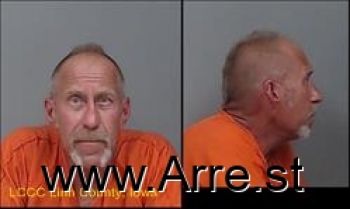 Michael Terry Ferguson Mugshot