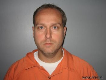 Michael Brian Fuller Mugshot