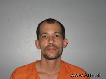 Michael Lee Raymond Garnett Mugshot