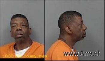 Michael Jose Harrington Mugshot