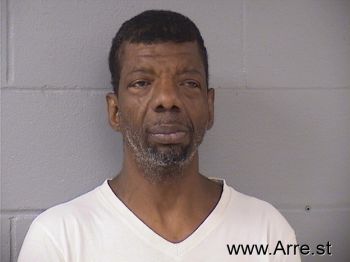 Michael Jose Harrington Mugshot