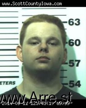 Michael Joseph Havig Mugshot