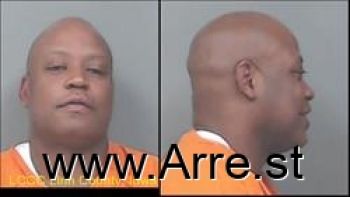 Michael Gene Hodges Mugshot