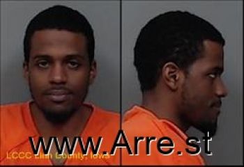 Michael Gene Hodges Jr Mugshot