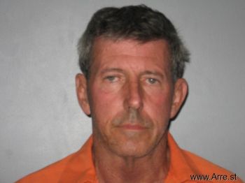 Michael Ray Huffman Mugshot