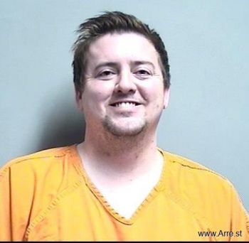 Michael Keith Huyser Mugshot