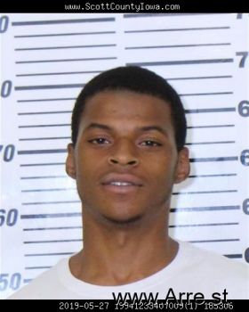 Michael Jason Jr Joyner Mugshot