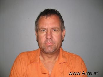 Michael Dean Laub Mugshot