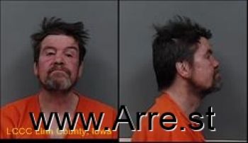 Michael Ward Loftus Mugshot