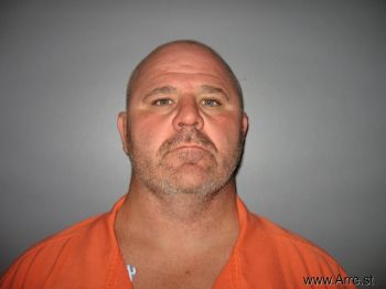 Michael Allen Mallinger Mugshot