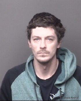 Michael Charles Albert Mann Mugshot