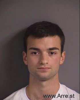 Michael  Mathews Mugshot