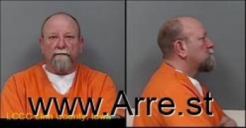 Michael Allen Mcneal Mugshot