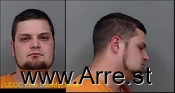 Michael James Merritt Jr Mugshot