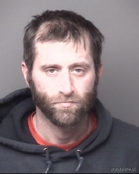 Michael John Meyer Mugshot