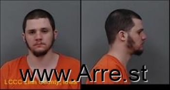 Michael Joe Meyer Mugshot