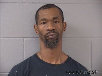 Michael Lenn Minor Mugshot