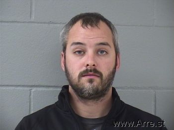 Michael Alan Oelschlager Mugshot