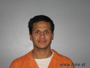 Michael Daniel Orellana Mugshot