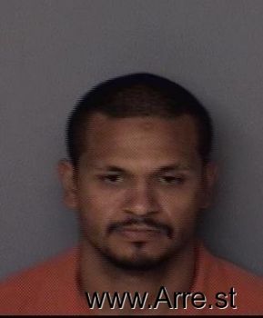 Michael Daniel Orellana Mugshot