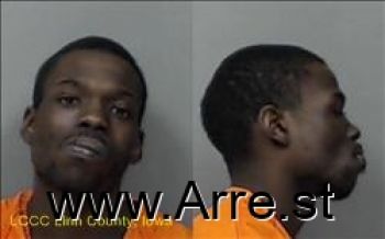 Michael Anthony Pass Jr Mugshot